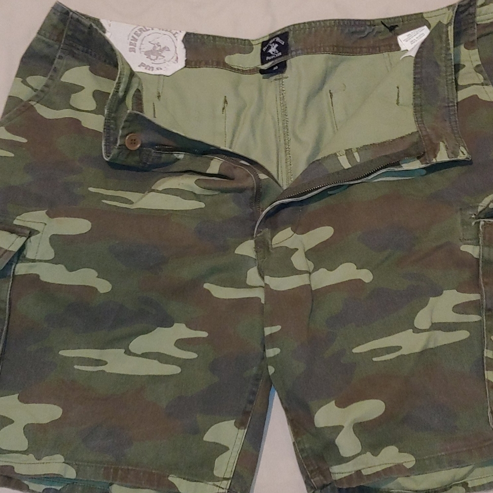 Men's shorts